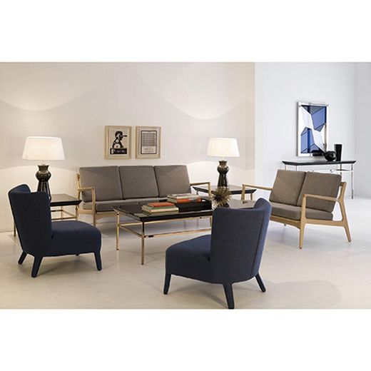 Centro de mesa, Ø 28 cm