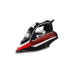 3D ForceAnodized 850 i-Pump Cecotec strijkcentrum