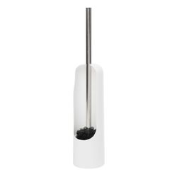 Brosse WC White Touch, Ø9x44cm