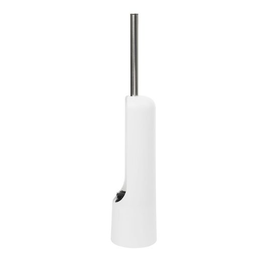Brosse WC White Touch, Ø9x44cm