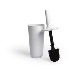 Szczotka do WC Corsa, Ø11x36cm