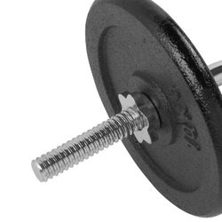 Sterrenslot voor dumbbells en halters | Fytter ABLSX2B