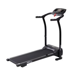 Treadmill, 123x60x117 cm | 500 series
