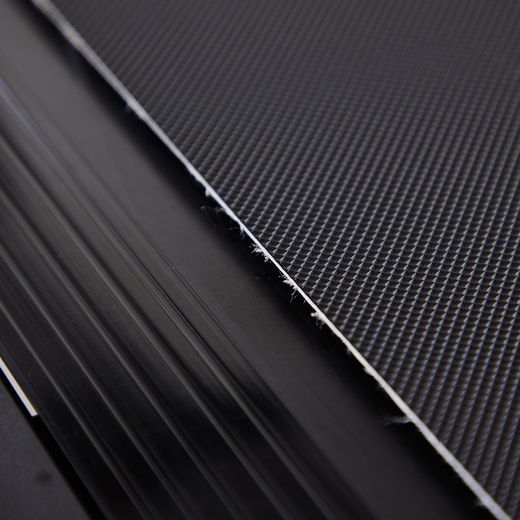 Treadmill, 123x60x117 cm | 500 series
