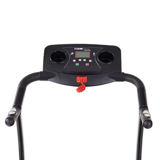 Treadmill, 123x60x117 cm | 500 series