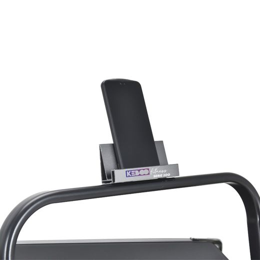 Loopband, 49x125x125 cm | 300 serie