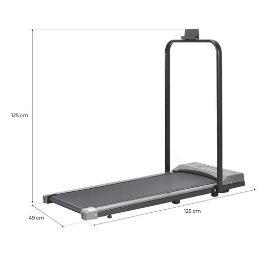 Loopband, 49x125x125 cm | 300 serie