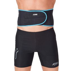 Οσφυϊκή ζώνη από νεοπρένιο και νάιλον | Στήριγμα μέσης