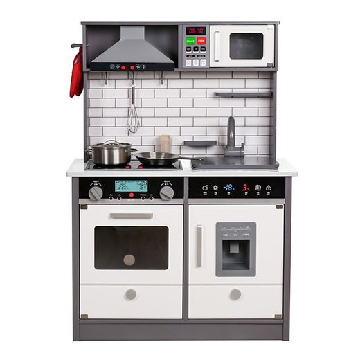 Smoby Cocina Infantil Madera El Corte Ingles Juguete Cocinita