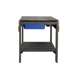 Cuisine pour enfants en bois multicolore, 50 x 33 x 52 cm | Lys