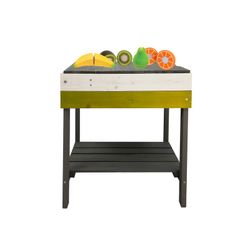 Cuisine pour enfants en bois multicolore, 50 x 33 x 52 cm | Lys