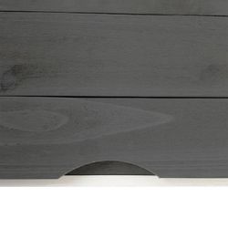 Cuisine pour enfants en bois multicolore, 50 x 33 x 52 cm | Lys