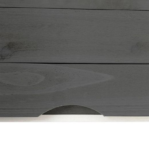 Cuisine pour enfants en bois multicolore, 50 x 33 x 52 cm | Lys