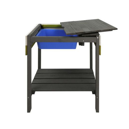 Cuisine pour enfants en bois multicolore, 50 x 33 x 52 cm | Lys