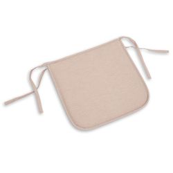 Chillvert Gandía Square Chair Cushion 38x38x3 cm Camel