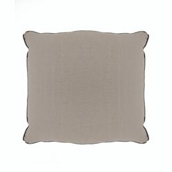 Beige Cushion, 60x2x60cm