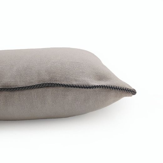 Beige Cushion, 60x2x60cm