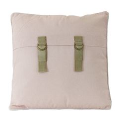 Bobby Pink Cushion, 45x10x45cm