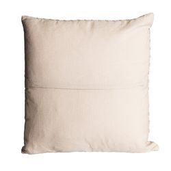 Sulea Rosa bomullskudde, 45x10x45cm