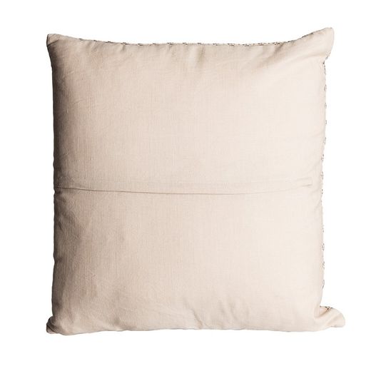 Sulea Rosa bomullskudde, 45x10x45cm