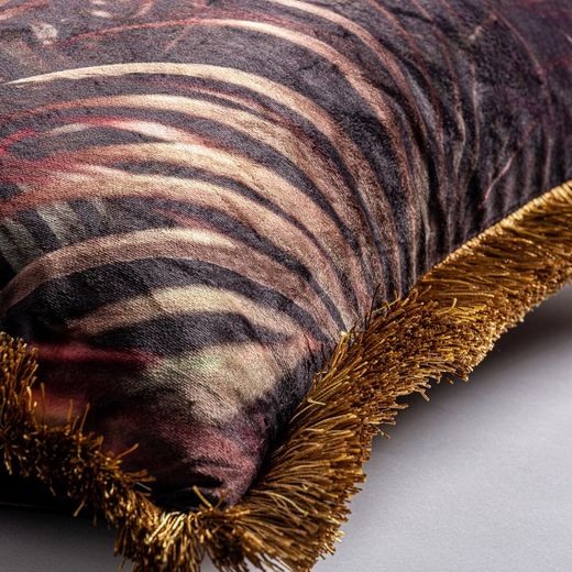 Ceyhun Samtkissen, 45x7x45cm