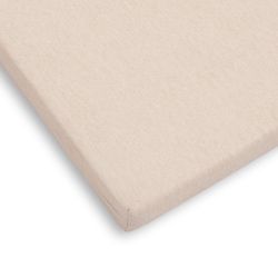 Cojín de Exterior Para Silla Desenfundable Gandía Crema, 38x38x4,5 cm