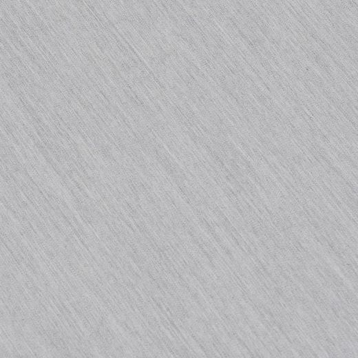 Chillvert Pacific Square Cushion Μαξιλάρι 42x42x6 cm Ανοιχτό γκρι αφαιρούμενο κάλυμμα