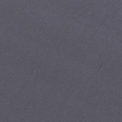 Chillvert Gandía Deck Cushion 185x55x4,5 cm (2 pieces) Gray Removable cover