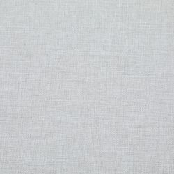 Coussin pour transat Mati en tissu oléfine gris clair, 50 x 50 - 40 - 20 - 70 x 5 cm | Mooma Confort
