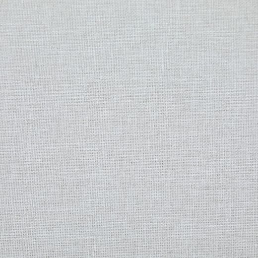 Coussin pour transat Mati en tissu oléfine gris clair, 50 x 50 - 40 - 20 - 70 x 5 cm | Mooma Confort