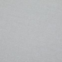 Poduszka na leżak Roxas z jasnoszarej tkaniny olefinowej, 59 x 72 - 117 x 10 cm | Komfort Moomy