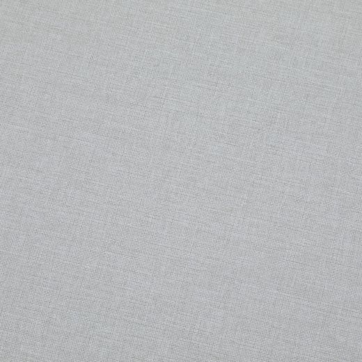 Poduszka na leżak Roxas z jasnoszarej tkaniny olefinowej, 59 x 72 - 117 x 10 cm | Komfort Moomy