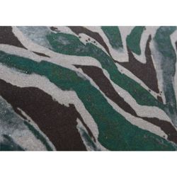 Cojín zebra, 50  x 50 x 7 cm