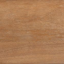 Cómoda de madera de mango y metal en marrón y negro, 100 x 48 x 80 cm | Killeany