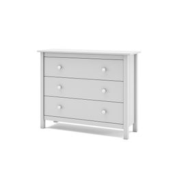 White pine chest of drawers, 100 x 40 x 80 cm | Max