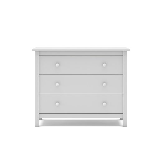 White pine chest of drawers, 100 x 40 x 80 cm | Max