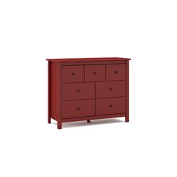 Granaat grenen ladekast, 110 x 40 x 80 cm | nevelig