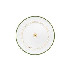Vajilla de 24 piezas de porcelana | La Stella