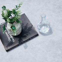 Set da giardino in alluminio bianco | Onice