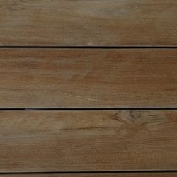 Wood and Resin Garden Set 1 Table + 8 Armchairs with Cushions