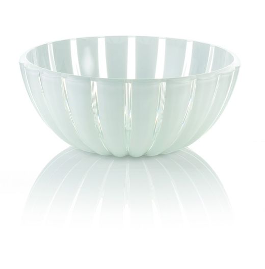 Bowl Blanco Guzzini 30cm | Grace