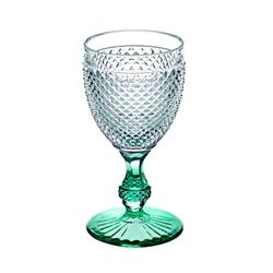 Standing Bicos Cup Green, Ø8,8x17cm