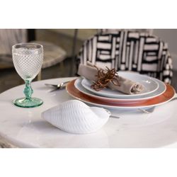 Standing Bicos Cup Green, Ø8,8x17cm