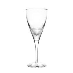 Tasse à eau en cristal Splendor, Ø8,7x23cm