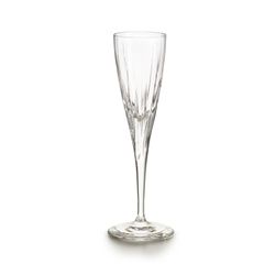 Bicchiere da liquore in vetro trasparente, Ø 5,3 x 17,3 cm | Fantasia