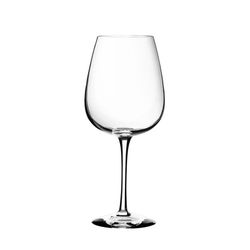 Dão Large Reserve Cup σε διαφανές γυαλί, Ø 8,6 x 24,6 cm | κριτήρια