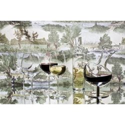 Κύπελλο Douro Gran Reserva σε διαφανές γυαλί, Ø 8,8 x 24,5 cm | κριτήρια