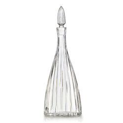 Verrerie avec 62 pièces de verre transparent | Fantaisie