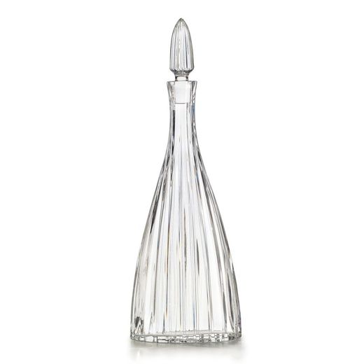 Verrerie avec 62 pièces de verre transparent | Fantaisie