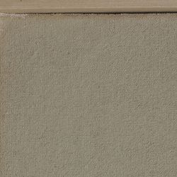 Cuadro de lienzo en verdes y marrones, 120 x 5 x 150 cm | Velum